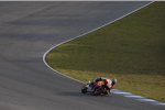 Nicky Hayden (Honda) 