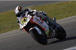 Randy De Puniet (LCR-Honda) 