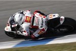 Shinya Nakano (Gresini) 