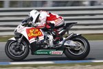 Shinya Nakano (Gresini) 
