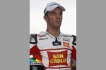 Alex de Angelis (Gresini) 