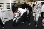 Andrea Dovizioso () 