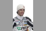 Andrea Dovizioso () 