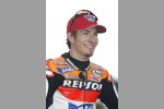 Nicky Hayden (Honda) 