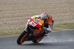 Nicky Hayden (Honda) 
