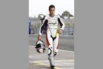Randy De Puniet () 