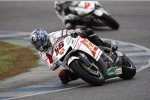 Shinya Nakano und Andrea Dovizioso