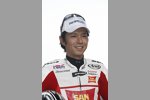 Shinya Nakano (Gresini) 