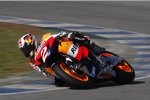 Daniel Pedrosa (Honda) 