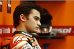 Daniel Pedrosa (Honda) 