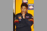 Yamano (Honda) 
