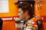 Nicky Hayden (Honda) 