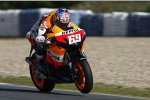 Nicky Hayden (Honda) 