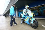 Loris Capirossi