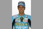 Loris Capirossi