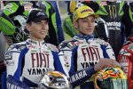 Jorge Lorenzo und