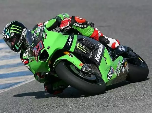 Kawasaki Titel-Bild zur News: Kawasaki
