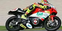 Bild zum Inhalt: Jerez: Simoncelli holt Bestzeit bei den 250ern