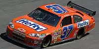 Eric McClure Front-Row-Motorsports