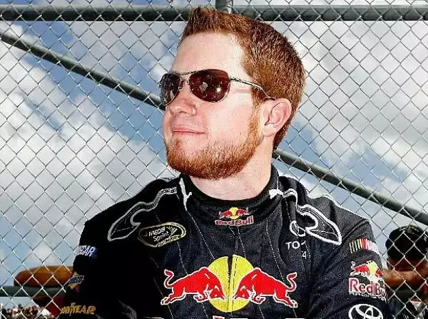 Brian Vickers Titel-Bild zur News: Brian Vickers