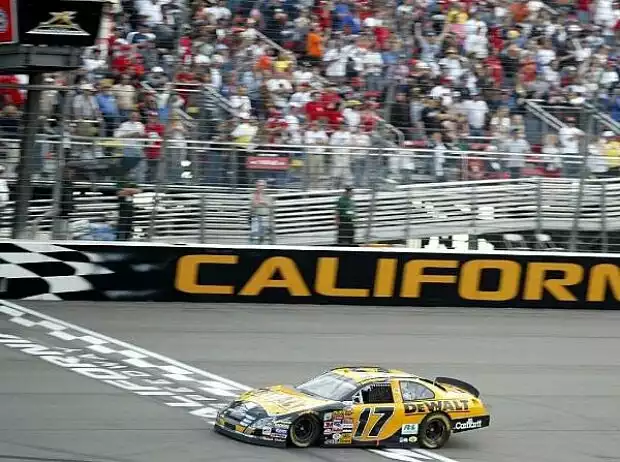 Matt Kenseth 2006 Titel-Bild zur News: Matt Kenseth 2006