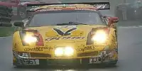 Bild zum Inhalt: PK-Carsport erstmals mit Saleen auf der Strecke