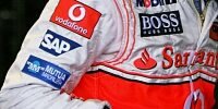 Bild zum Inhalt: McLaren: Sponsor "Mutua Madrilena" endgültig weg