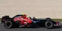 Bild zum Inhalt: Vettel ist heiß auf das neue Auto