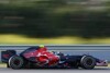 Toro Rosso: Gebrauchtwagen als Vorteil