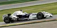 Nick Heidfeld