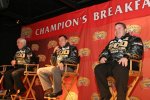  Ryan Newman Roger Penske Roy Mc Cauley