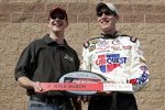 2005: Kyle Busch Kurt Busch 