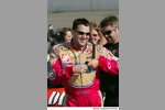 2004:  Tony Stewart