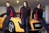 Bild zum Inhalt: Steckbriefe: Die Audi-Neuzugänge im Detail