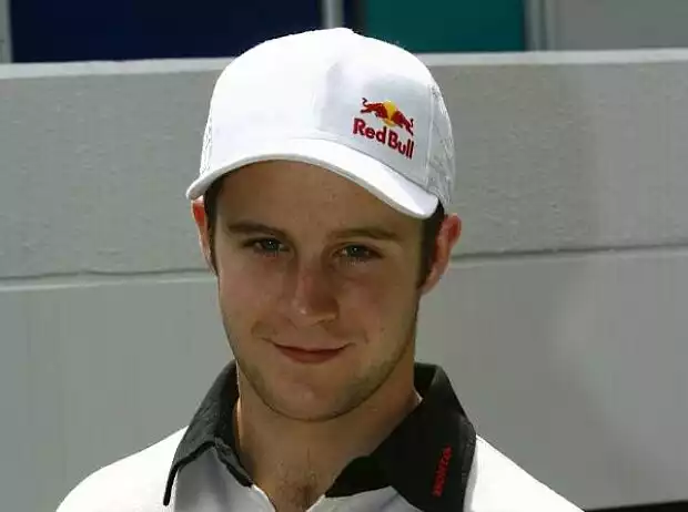 Titel-Bild zur News: Jonathan Rea