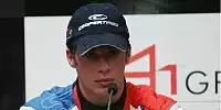 Bild zum Inhalt: Durban: Frankreich gleich mit drei Piloten