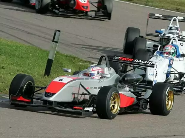 F3 Titel-Bild zur News: F3