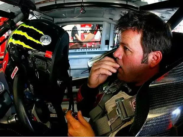 Titel-Bild zur News: Robby Gordon