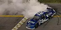 Ryan Newman
