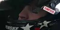 Sam Hornish Jr.