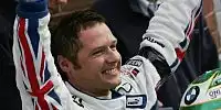 Bild zum Inhalt: Andy Priaulx wird Manager