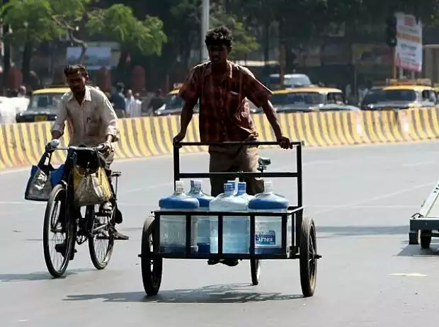 India Titel-Bild zur News: India