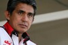 Aguri Suzuki: Auf Bittfahrt in Japan