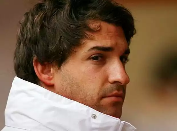 Timo Glock Titel-Bild zur News: Timo Glock