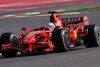 Bild zum Inhalt: Routine-Tag für Ferrari