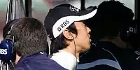 Kazuki Nakajima