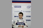 Christian Klien (BMW Sauber F1 Team) 