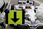 (BMW Sauber F1 Team) 