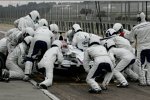 (BMW Sauber F1 Team) 