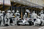 (BMW Sauber F1 Team) 